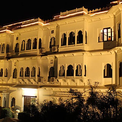 Hotel Karohi Haveli