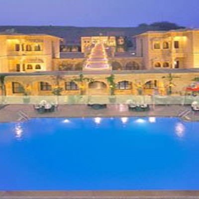 Hotel Mandir Palace