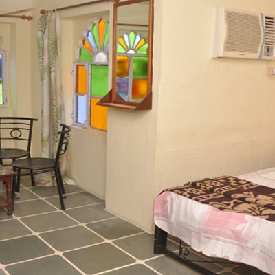 Jag Niwas Guest House