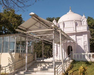 Abdullah Pir Dargah