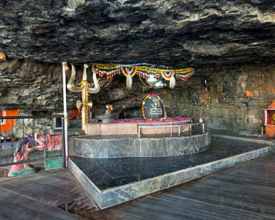 Madareshwar Temple