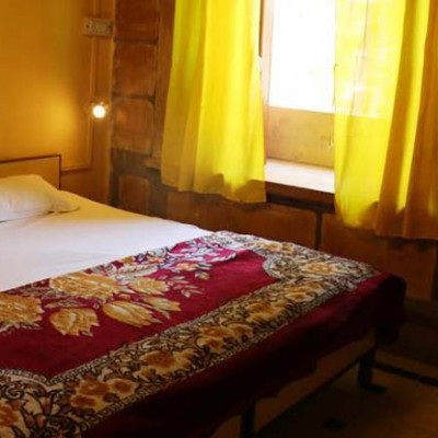 Hotel Surja Guest House
