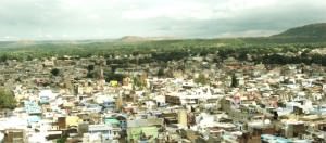 Banswara , Rajasthan