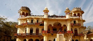 Bhawani Natya Shala, Jhalawar
