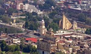 Jaipur View
