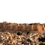 Jaisalmer Fort