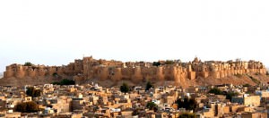 Jaisalmer Fort