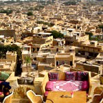 Jaisalmer, Rajasthan