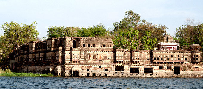 Kota, Rajasthan