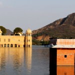 Jal Mahal in Jaipur