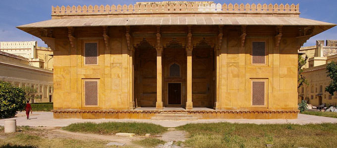 Ajmer Government Museum