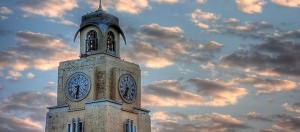 BITS Pilani Clock Tower