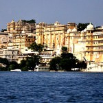 City Palace, Udaipur