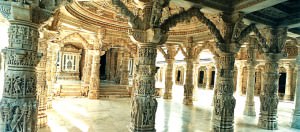 Dilwara Jain temples, Mt Abu