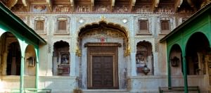 Goenka Haveli