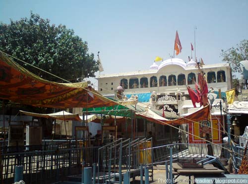 Khatu Shyamji Fair