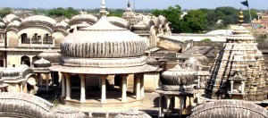 Nawalgarh, Rajasthan