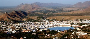 Pushkar, Ajmer