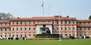 Rajasthan Finance Department