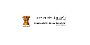 Rajasthan Public Service Commission