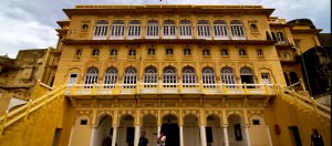 Roopangarh Fort, Ajmer