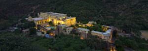 Samode Palace Resort