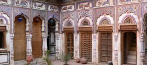 Shekhawati, rajasthan