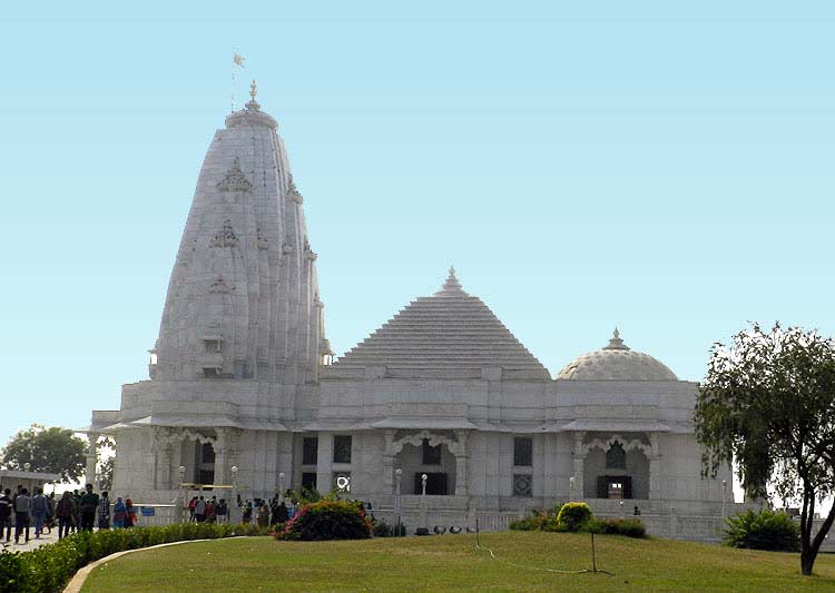 birla-temple