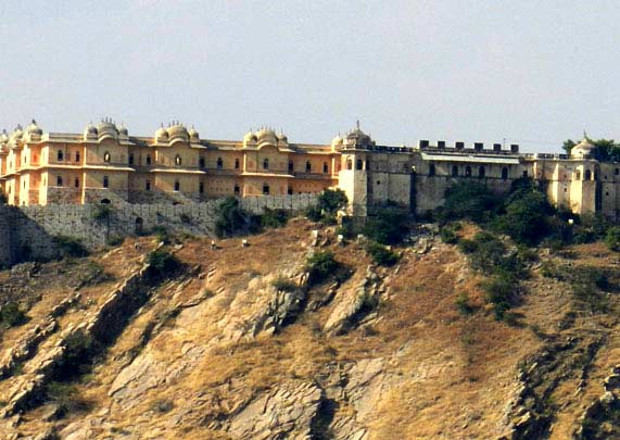 nahargarh