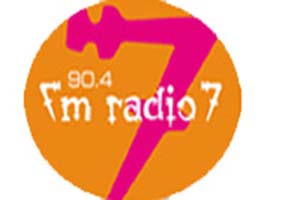 FM Radio 7
