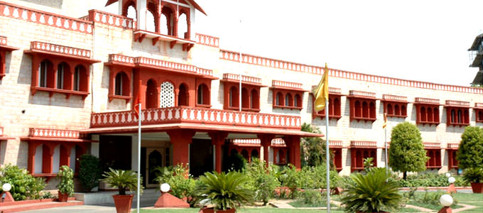 Hotel Jaipur Ashok