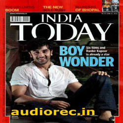 India Today