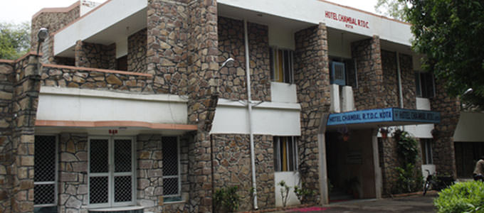 RTDC Hotel Chambal