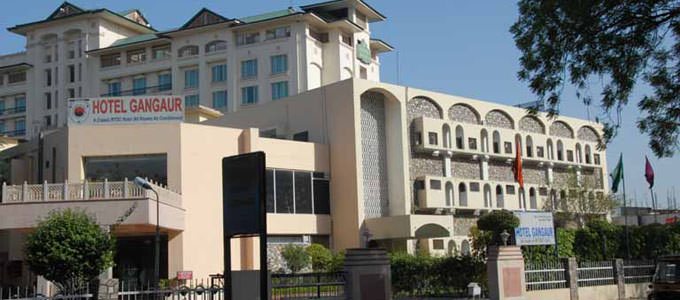 RTDC Hotel Gangaur