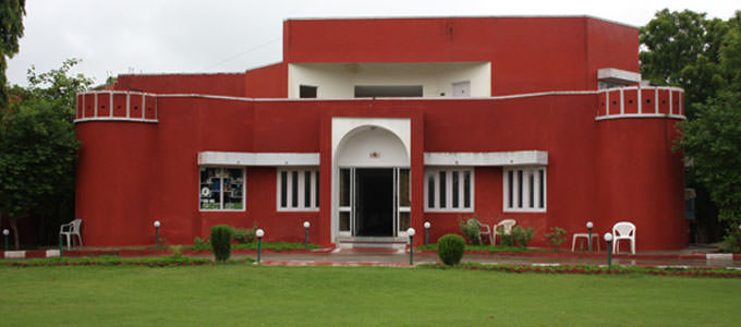 RTDC Hotel Vinayak