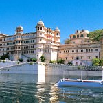 Shiv Niwas Palace, udaipur
