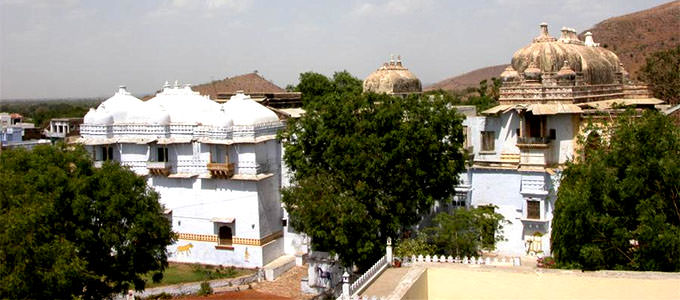 WelcomHeritage Bassi Fort