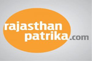 rajasthan patrika logo