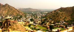Ajmer Fort