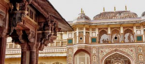 Amber Palace, Jaipur