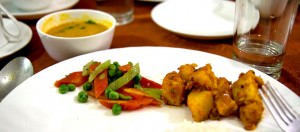 Bharatpur Restaurant