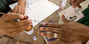 Chief Electoral Officer Rajasthan