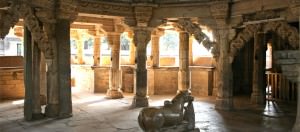 Deo Somnath temple