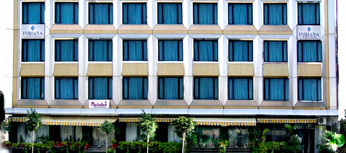 Hotel Indiana Classic , Jaipur