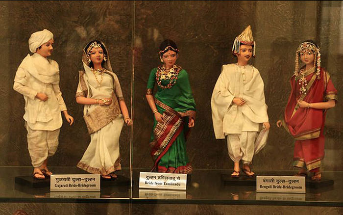 Jaipur's Doll Museum