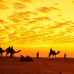 Jaisalmer, Rajasthan