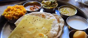 Jodhpur Food