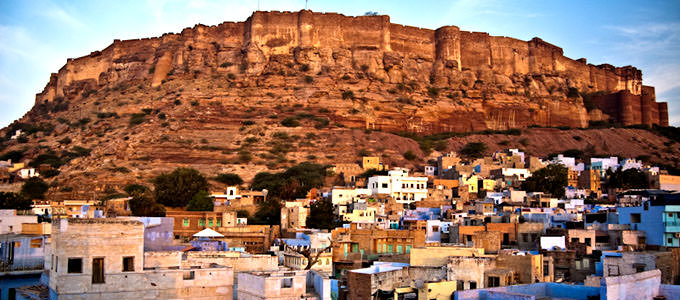 Jodhpur, Rajasthan