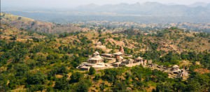 Kumbhalgarh Temple