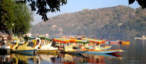 nakki lake, Mount Abu
